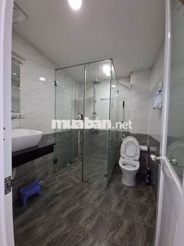 NHÀ 1T2L 3PN 3WC - ĐƯỜNG 12 - ĐỐI DIỆN ĐH LUẬT, HIỆP BÌNH CHÁNH