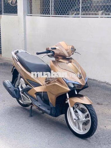 Honda Air Blade 2019 Vàng đồng