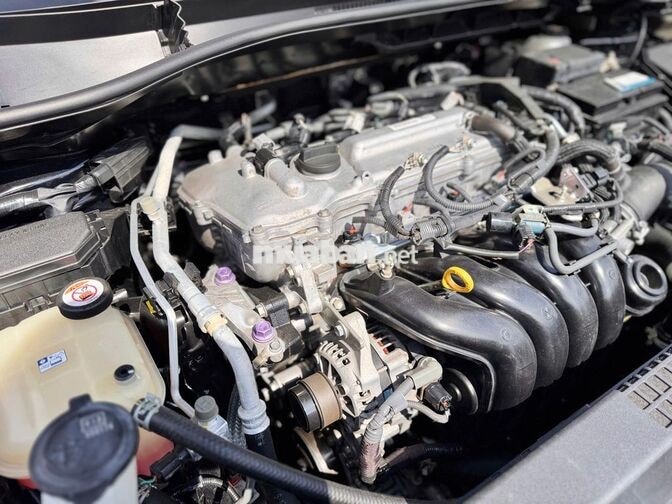 Toyota Corolla Cross 1.8 V 2022 Đen