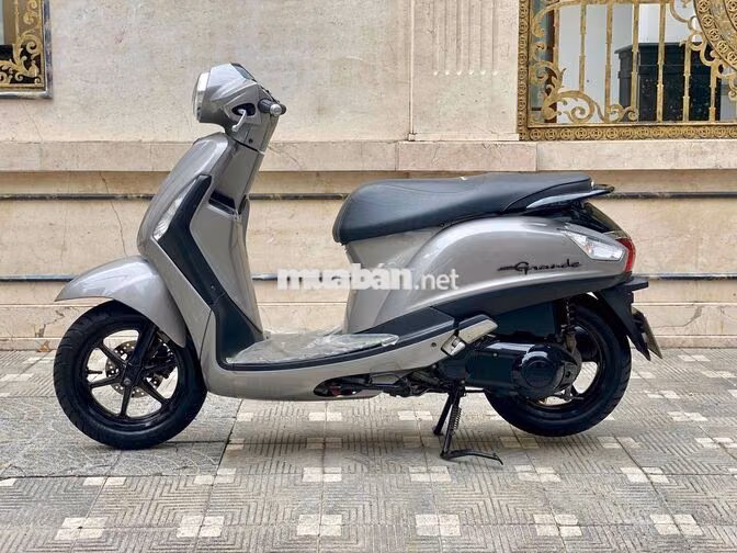 🌈Yamaha Grande đẹp keng máy rin chất👉CÓ TRẢ GÓP
