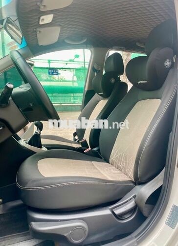 Hyundai I10 1.0 MT Full 2015 120.000 km