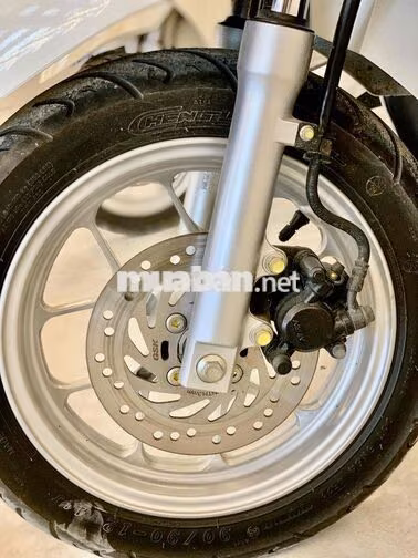 Honda Lead 125 4val 2023 Trắng 12000 km Xe Đẹp