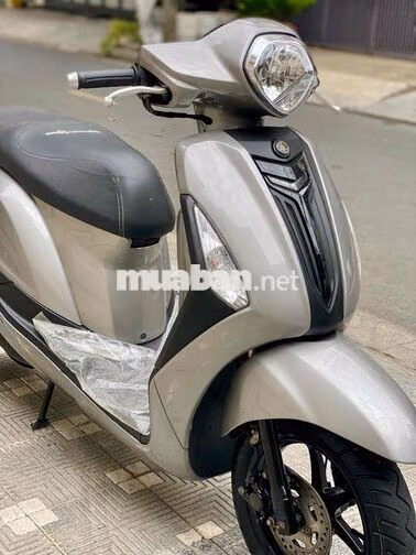 🌈Yamaha Grande đẹp keng máy rin chất👉CÓ TRẢ GÓP