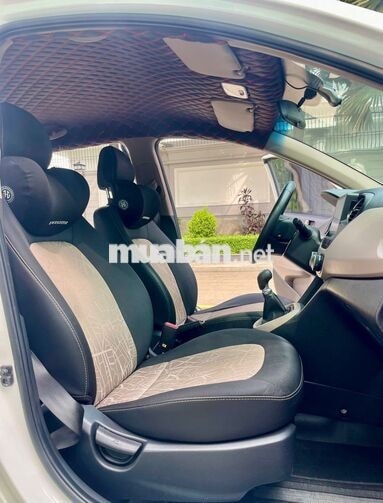 Hyundai I10 1.0 MT Full 2015 120.000 km