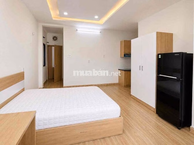 1PN Cửa Sổ_Gần Cầu Kiệu_Chợ Tân Định_Phan Xích Long_Phan Đăng Lưu