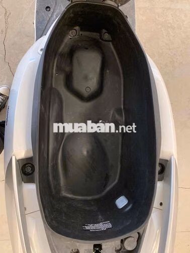 Honda Lead 125 4val 2023 Trắng 12000 km Xe Đẹp