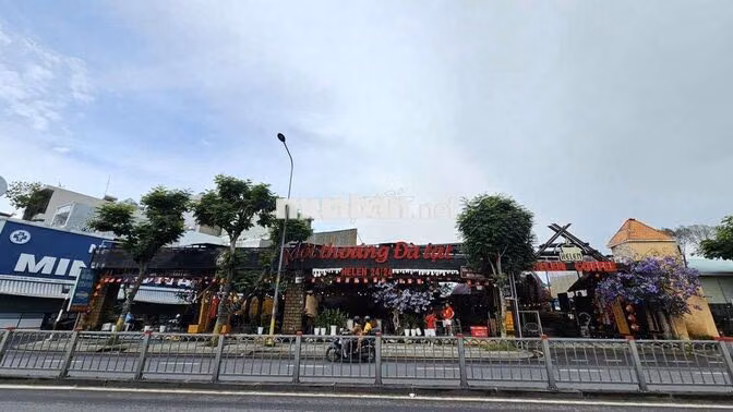 🍒MT 900m2 NGUYỄN OANH, Q. GÒ VẤP 💥