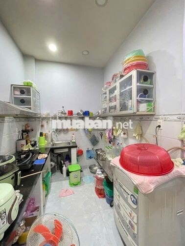 Bán nhà mới  hẻm xe hơi 154 đường Âu Dương Lân P3 Q8