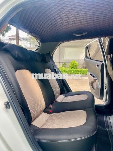 Hyundai I10 1.0 MT Full 2015 120.000 km