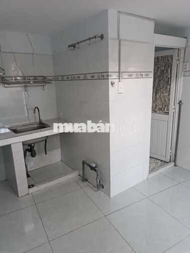 Phòng trọ hẻm rộng, có gác-bếp nấu-WC trong nhà, P.An Lạc(Bình Tân cũ)