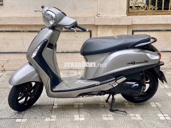🌈Yamaha Grande đẹp keng máy rin chất👉CÓ TRẢ GÓP