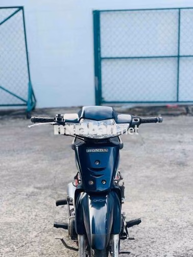 Honda Wave Thái 110 chính chủ
