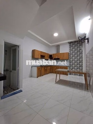 NHÀ 1T2L 3PN 3WC - ĐƯỜNG 12 - ĐỐI DIỆN ĐH LUẬT, HIỆP BÌNH CHÁNH