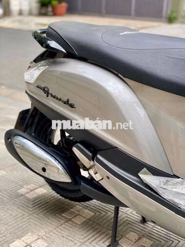 🌈Yamaha Grande đẹp keng máy rin chất👉CÓ TRẢ GÓP
