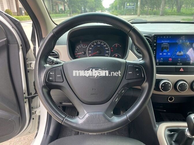 Hyundai I10 1.0 MT Full 2015 120.000 km