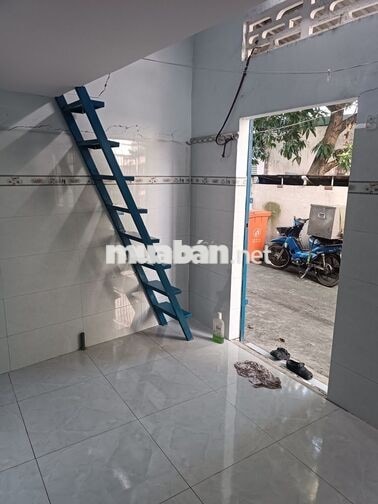 Phòng trọ hẻm rộng, có gác-bếp nấu-WC trong nhà, P.An Lạc(Bình Tân cũ)