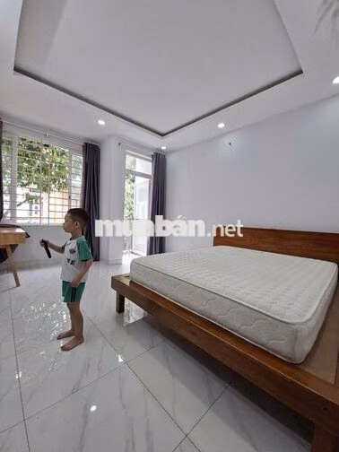 NHÀ 1T2L 3PN 3WC - ĐƯỜNG 12 - ĐỐI DIỆN ĐH LUẬT, HIỆP BÌNH CHÁNH