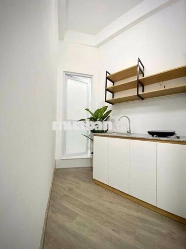 DUPLEX FULL NỘI THẤT CAO CẤP SÁT UEH SƯ PHẠM NGAY TRỤC BA THÁNG HAI