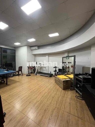 Căn hộ 126m2 3pn Chung Cư Thiên Nam 7A.162 Thành Thái P 14 Quận 10