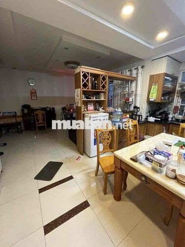 Căn hộ 126m2 3pn Chung Cư Thiên Nam 7A.162 Thành Thái P 14 Quận 10