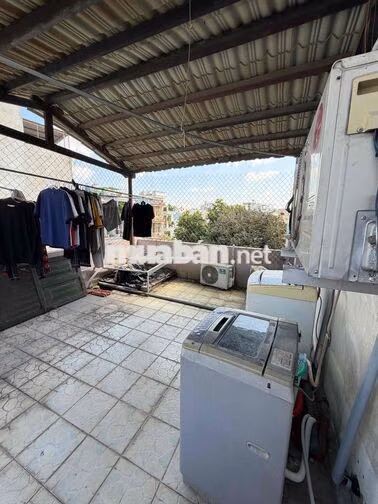 KÝ TÚC XÁ GIÁ RẺ GÒ VẤP – NGAY SÁT TRƯỜNG HỒNG ĐỨC – GIỜ GIẤC TỰ DO