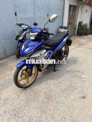 Yamaha Exciter GP 150cc 2016 Xanh