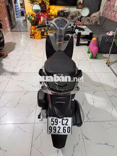 Honda SH Mode ABS 2019 full chủ bstp