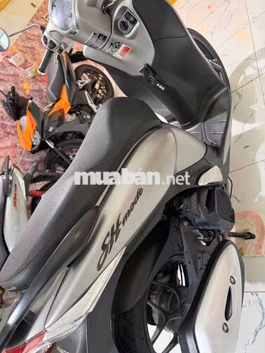 Honda SH Mode ABS 2019 full chủ bstp