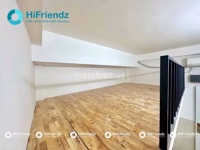 KHAI TRƯƠNG DUPLEX SÁT BÊN Y DƯỢC THUẬN TIỆN TRUNG TÂM QUẬN 5 QUẬN 10