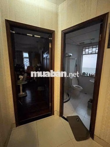 Căn hộ 126m2 3pn Chung Cư Thiên Nam 7A.162 Thành Thái P 14 Quận 10