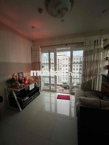 Căn hộ 126m2 3pn Chung Cư Thiên Nam 7A.162 Thành Thái P 14 Quận 10