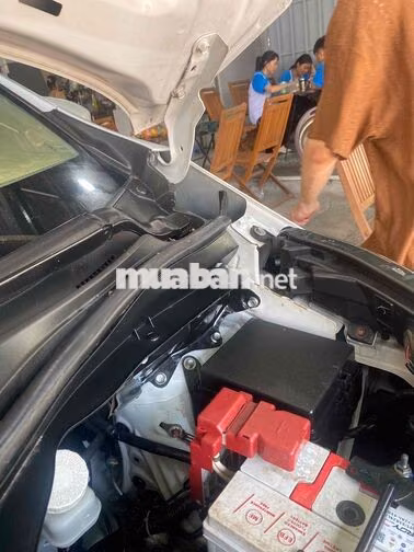 Mitsubishi Xpander 2021 Số sàn Trắng 100.000 km