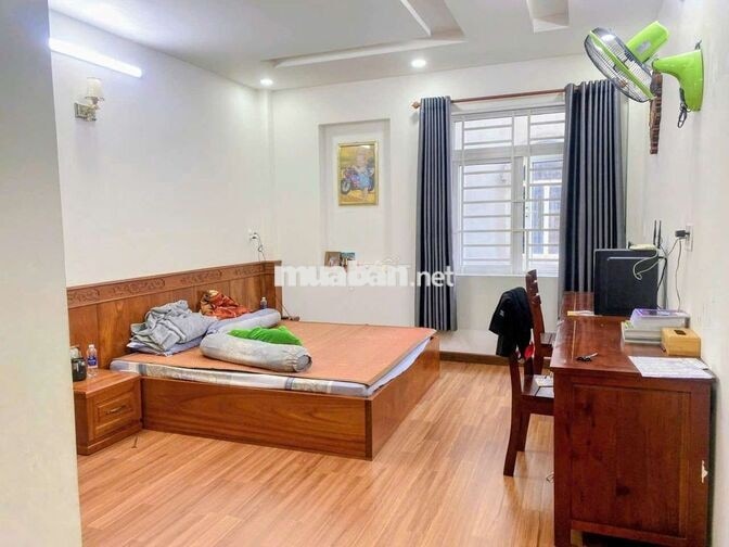 Nhà SHR 1/Phạm Văn Bạch-P15-Tân Bình.Dt 4x23~92m2~4 tấm. 12,5ty