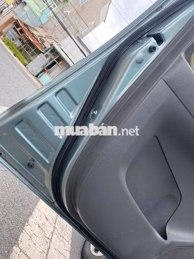 Toyota Innova 2016 Số sàn Xanh 185.000 km