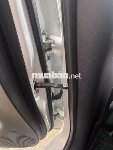 Mitsubishi Xpander 2021 Số sàn Trắng 100.000 km
