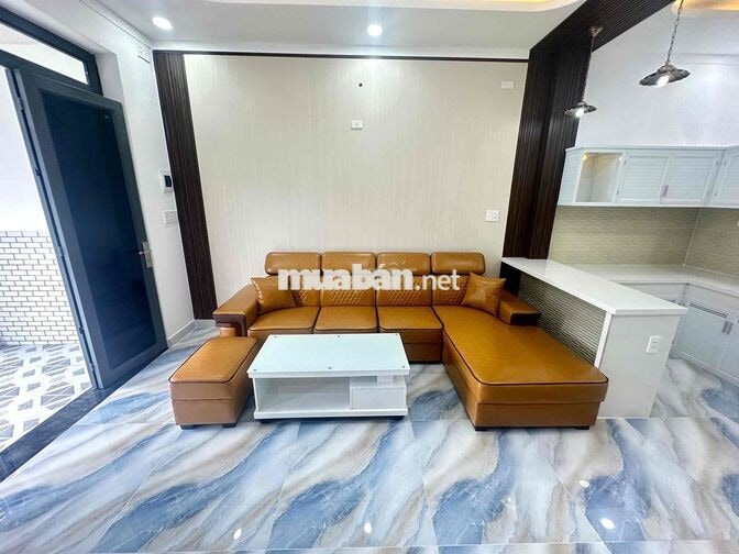Bán nhà sổ riêng. 75m2 ngay trường học Nguyễn Văn Trỗi . Tân Vạn