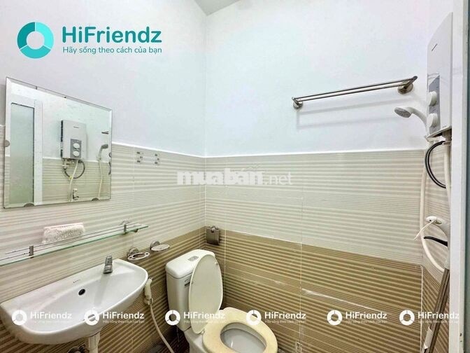 KHAI TRƯƠNG DUPLEX SÁT BÊN Y DƯỢC THUẬN TIỆN TRUNG TÂM QUẬN 5 QUẬN 10