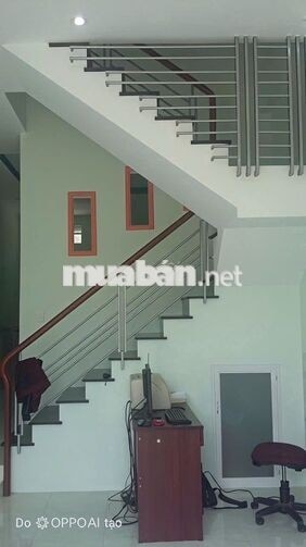 NHÀ HẺM OTO - 2PN 2WC - ĐƯỜNG 28 LINH ĐÔNG - GẦN PHẠM VĂN ĐỒNG