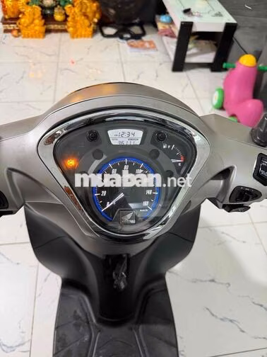 Honda SH Mode ABS 2019 full chủ bstp