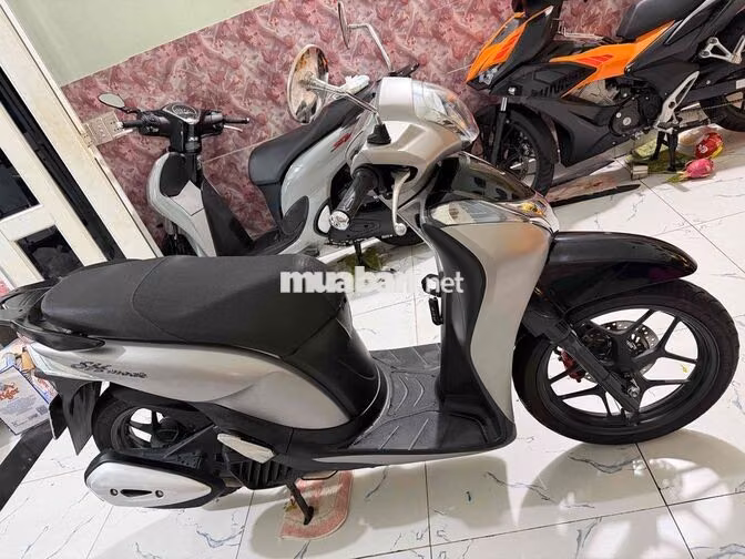 Honda SH Mode ABS 2019 full chủ bstp