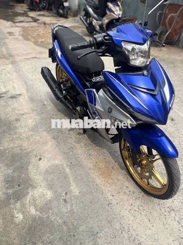 Yamaha Exciter GP 150cc 2016 Xanh