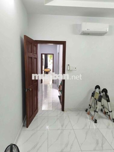NHÀ NGUYÊN CĂN 4 TẦNG GẦN GIGAMALL, VẠN PHÚC CITY
