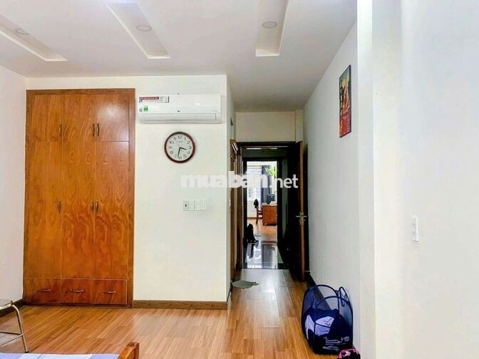 Nhà SHR 1/Phạm Văn Bạch-P15-Tân Bình.Dt 4x23~92m2~4 tấm. 12,5ty