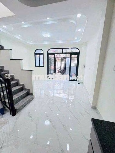 NGUYỄN CĂN NGAY TRUNG TÂM LÊ QUANG ĐỊNH - PHẠM VĂN ĐỒNG 3PN-4WC RIÊNG