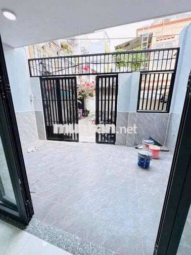 NGUYỄN CĂN NGAY TRUNG TÂM LÊ QUANG ĐỊNH - PHẠM VĂN ĐỒNG 3PN-4WC RIÊNG
