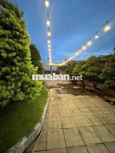 Căn hộ 126m2 3pn Chung Cư Thiên Nam 7A.162 Thành Thái P 14 Quận 10