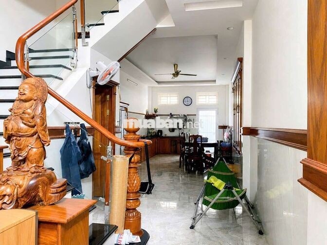 Nhà SHR 1/Phạm Văn Bạch-P15-Tân Bình.Dt 4x23~92m2~4 tấm. 12,5ty