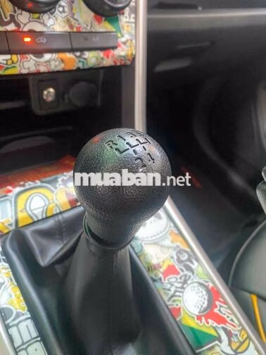 Mitsubishi Xpander 2021 Số sàn Trắng 100.000 km