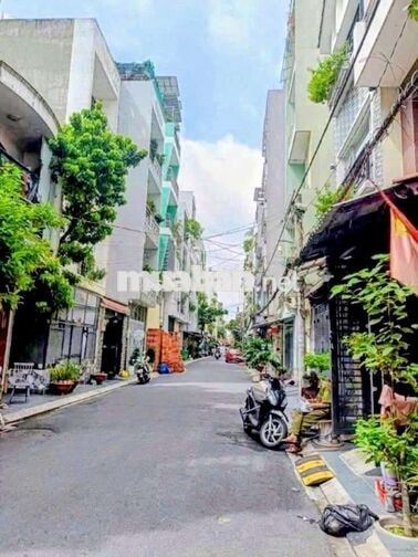 Nhà SHR 1/Phạm Văn Bạch-P15-Tân Bình.Dt 4x23~92m2~4 tấm. 12,5ty