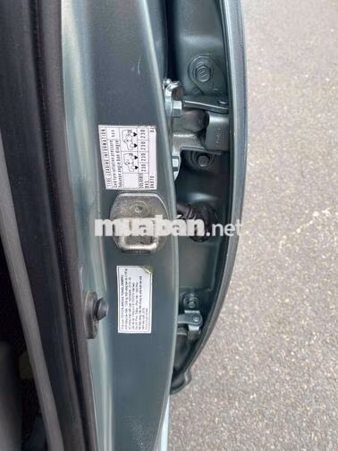 Toyota Innova 2016 Số sàn Xanh 185.000 km